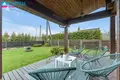 Casa 156 m² Radziuliai, Lituania