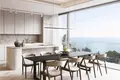 Appartement 3 chambres 118 m² Limassol, Chypre