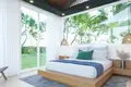 Villa de 3 habitaciones 190 m² Rawai, Tailandia