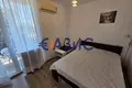 1 bedroom apartment 51 m² Nesebar, Bulgaria