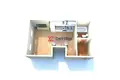 1 bedroom apartment 33 m² Capital City of Prague, Czech Republic