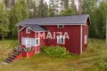 House  Ranua, Finland