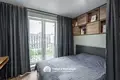 1 bedroom apartment 58 m² Kopishche, Belarus