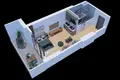 Kompleks mieszkalny Grafic Residence Lot P038DL