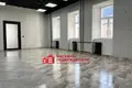 Pomieszczenie biurowe 63 m² w Grodno, Białoruś
