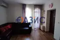 Квартира 2 спальни 55 м² Святой Влас, Болгария