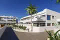 2 bedroom bungalow 60 m² Los Alcazares, Spain