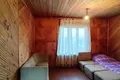 Casa 53 m² Ozyaritska Slabadski rural council, Belarús