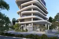 Офис 5 015 м² муниципалитет Лимасол, Кипр