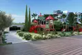 Apartamento 4 habitaciones 229 m² Larnaca District, Chipre