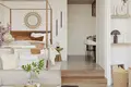Wohnung 50 m² Akanthou, Nordzypern
