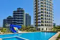 1 bedroom apartment 60 m² Mezitli, Turkey