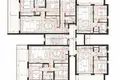 Квартира 3 спальни 139 м² район Лимасол, Кипр