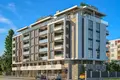 Appartement 1 chambre 51 m² Nessebar, Bulgarie