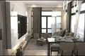 Mieszkanie 1 pokój 65 m² Erdemli, Turcja