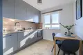 Квартира 3 комнаты 55 м² в Варшаве, Польша