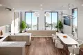 Villa de tres dormitorios 144 m² Francia, Francia