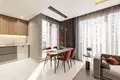 Квартира 2 комнаты 80 м² Аксу, Турция