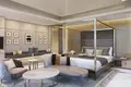 Mieszkanie 2 pokoi 128 m² Dubaj, Emiraty Arabskie