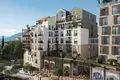 Wohnung 3 Schlafzimmer 199 m² Tivat, Montenegro