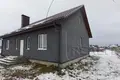 Casa 106 m² Cerninski sielski Saviet, Belarús