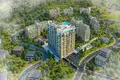 Apartamento 1 habitación 32 m² Batumi, Georgia