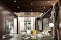 Complexe résidentiel New complex of luxury modern villas within an 8-minute drive from an international school, Pattaya, Thailand