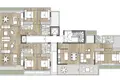 Квартира 2 спальни 107 м² Demos Agiou Athanasiou, Кипр