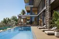 Вилла 5 комнат 480 м² Муратпаша, Турция