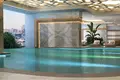 Mieszkanie 1 pokój 84 m² Sharjah, Emiraty Arabskie