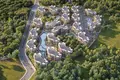 Жилой комплекс Zeray Dilasa Orman