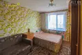3 room apartment 66 m² Usyazh, Belarus
