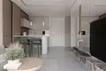 Appartement 32 m² Tivat, Monténégro