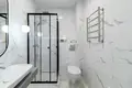3 room apartment 56 m² Minsk, Belarus
