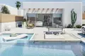 3-Schlafzimmer-Villa 187 m² San Fulgencio, Spanien