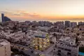 Appartement 3 chambres 197 m² Germasogeia, Chypre