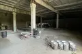 Warehouse 800 m² in Lida, Belarus