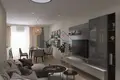 Apartamenty wielopoziomowe 3 pokoi 193 m² Mosta, Malta