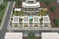 Wohnung 56 m² Mittelmeerregion, Türkei