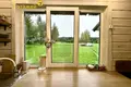 Maison 110 m² Putcynski sielski Saviet, Bélarus