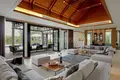 villa de 5 chambres 788 m² Choeng Thale, Thaïlande