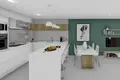 Mieszkanie 3 pokoi 86 m² Los Alcazares, Hiszpania