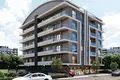 Дуплекс 4 комнаты 160 м² Муратпаша, Турция
