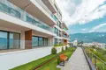 1 bedroom apartment 61 m² Budva, Montenegro
