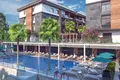 Appartement 1 chambre 210 m² Beylikduzu, Turquie