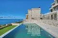 Haus 4 zimmer 130 m² Katun Rezevici, Montenegro