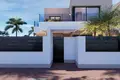Villa 4 chambres 210 m² San Pedro del Pinatar, Espagne