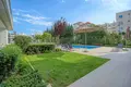 Mieszkanie 2 pokoi 120 m² w Limassol, Cypr