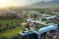 Appartement 3 chambres 46 m² Choeng Thale, Thaïlande