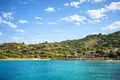 Land 8 200 m² Megali Panagia, Greece